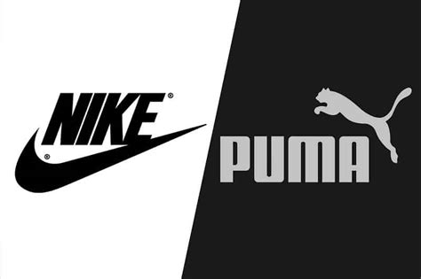 puma nike replica|does nike own puma.